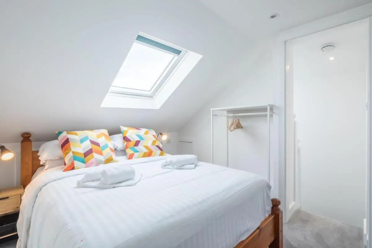 Refurbished High Spec Central Family Home Cambridge
