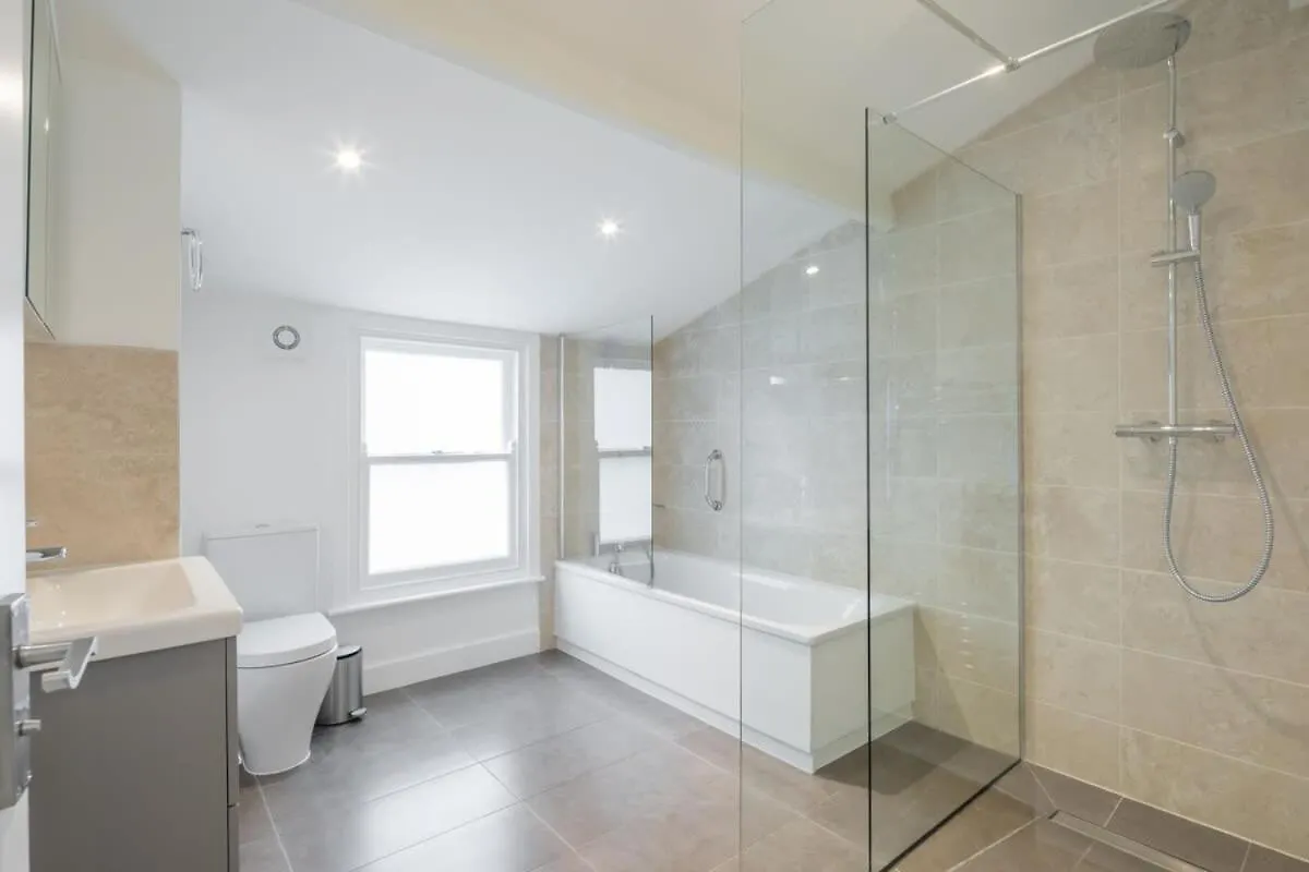 Refurbished High Spec Central Family Home Cambridge