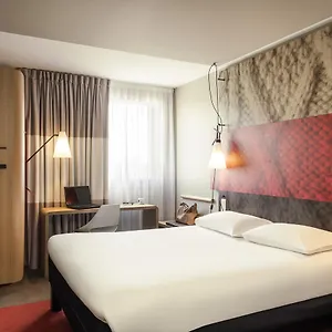 3* Hotel Ibis Station